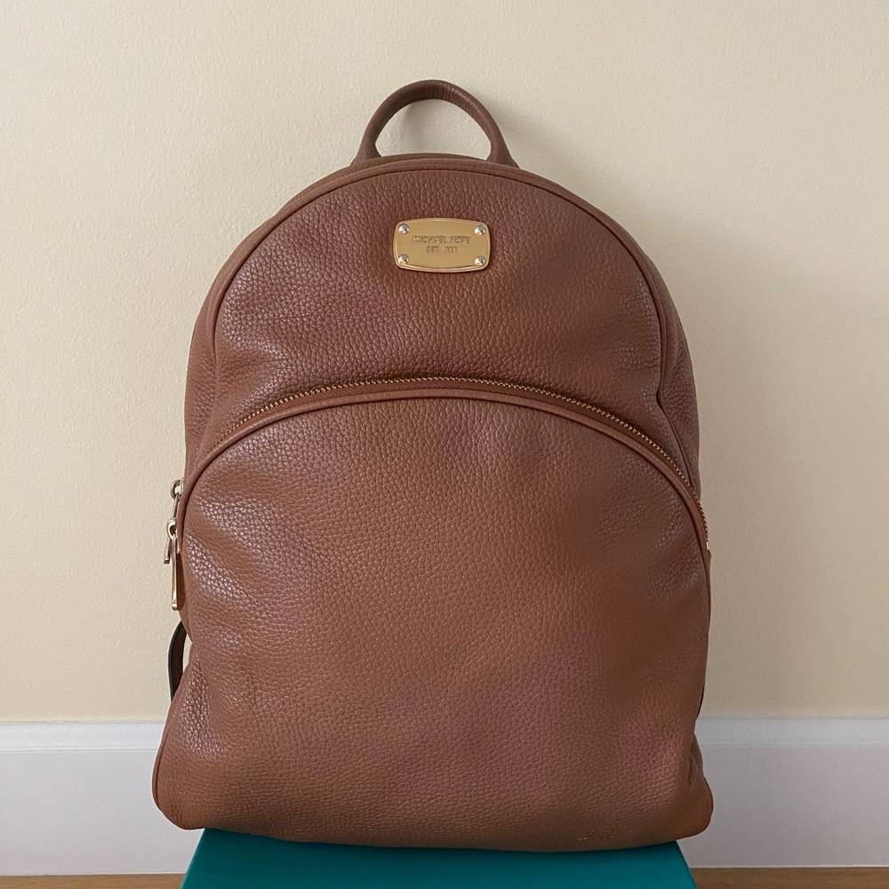 Michael Kors Abbey Medium Backpack